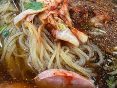 -西塔大冷面(市府大路店)