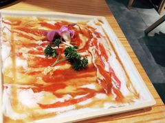 -喜来稀肉(北外滩白玉兰广场店)