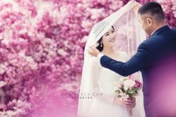 -爱城婚纱摄影·品质严选店