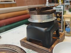 -云海肴·汽锅鸡·云南菜(高德置地店)