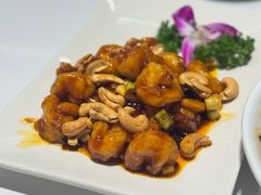 宫保虾球-正兴蜀园(科技园区店)