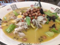 -川悦壹号·川菜(蠡溪路店)