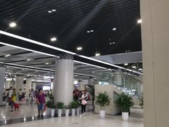 -合肥火车站(地铁站)