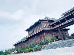 -壮乡楼民俗文化苑(李宁体育园店)