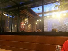 -鱼库·不仅是一家烤鱼店(车公庙店)