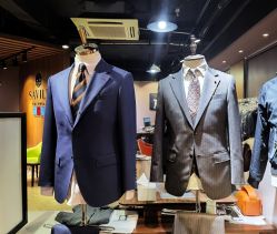 -钴蓝西服定制·男士礼服租赁(鄞州店)