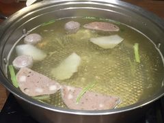 -牛焱·贵州黄牛肉火锅(城西银泰店)