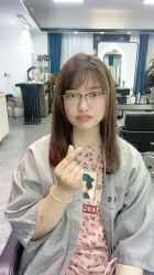-凯博K-boom Hair Salon