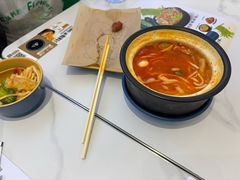 -姐弟俩土豆粉(沈阳铁西万达店)