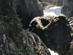-龙湾潭国家森林公园