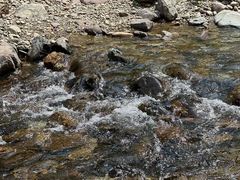 -安吉龙王山峡谷漂流