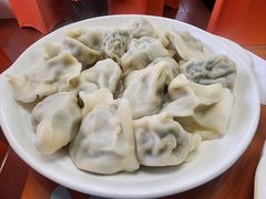 -钰姐妹饺子城(华岩路店)