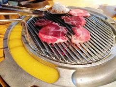 -伊茉家的烤肉店(勒泰中心店)