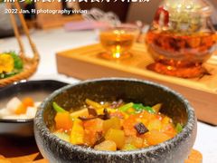 -叶叶菩提·晋福宫