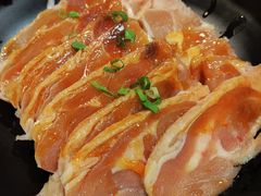 -九田家黑牛烤肉料理(西三道巷万达店)