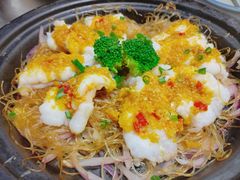 -必点海鲜·海肠捞饭大王(滨江道店)