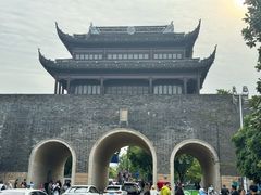 -山塘街