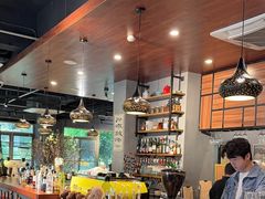 -咖法森林·咖啡  酒吧(天河店)