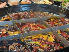 -利姐牧牛匠老火锅(兰花店)