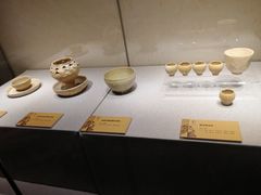 -北京周口店北京人遗址博物馆