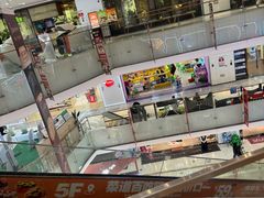 -百佳华佳漾里(坂田店)