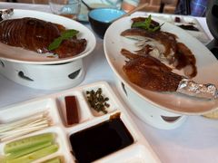 -局气 烤鸭·北京菜(光华路店)