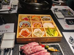 -吉屋烤肉(八宝街店)