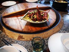 -好灶头妈妈菜·柴火灶台鱼·千岛湖土菜地标美食