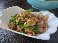 -喜洲翰林餐厅(董家百年老宅店)