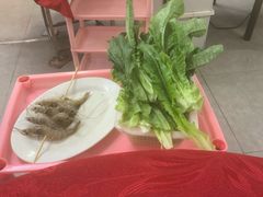 -花苑美食横琴生蚝火锅(拱北粤华路店)