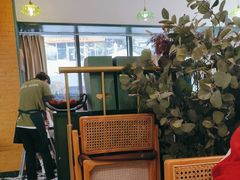 -做披萨的奇葩(中海央墅店)