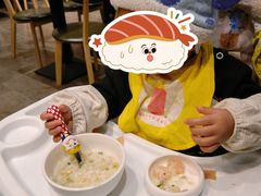 -本粥&拌饭cafe(欧亚新生活店)
