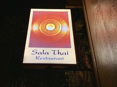 -Sala Thai Restaurant