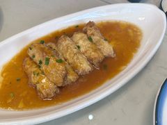 -千岛湖小鱼儿·淳安匠心农家菜