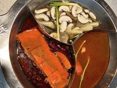 -大龙燚火锅(天钥桥路店)