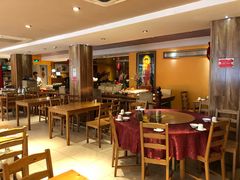 大堂-莲池荟素食馆·12年老字号(光孝寺店)