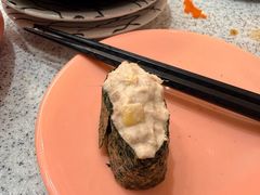 -争鲜回转寿司(西红门荟聚PLUS店)