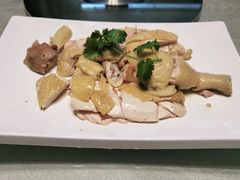 -功夫汤粤港餐厅(锦业路店)