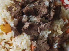 -帕米尔食府(白云观店)