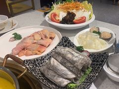 -八珍玉食鸡煲·打边炉(印象城店)