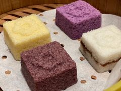 -松鹤楼·非遗·苏帮菜(融科店)