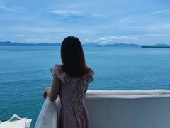-蜜悦·波西塔诺悬崖海景餐厅
