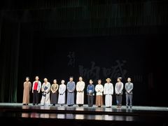 -宁波大剧院