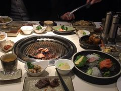 -赤坂亭M9和牛烧肉·日料398放题(万达店)