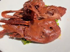 -鸭王烤鸭店(三里河店)