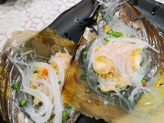 -云晓光头烧烤吧(德平路店)