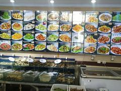 -瑞杰烧烤店·24小时营业(山东路店)