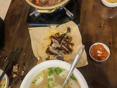 -伊兰麒兰馨园·川菜·清真馆(339电视塔店)