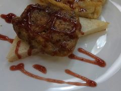 法式鹅肝-松坂屋日料自助(长城路店)