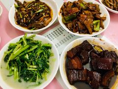-蘭心餐厅(进贤路店)